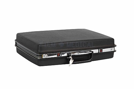 Doctors Samsonite Case Dressed